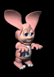 ooo what a sweet lil bunny